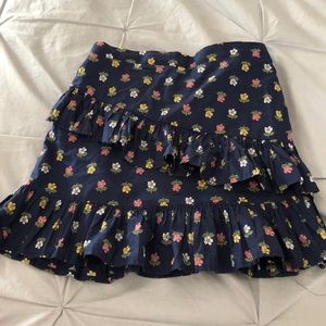Carter’s skirt size 14